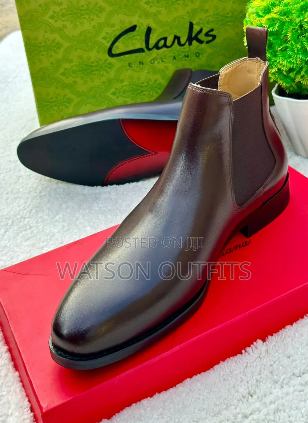 Buti or Boot Shoes Za Leather Materials Za Brand Very Very Royal