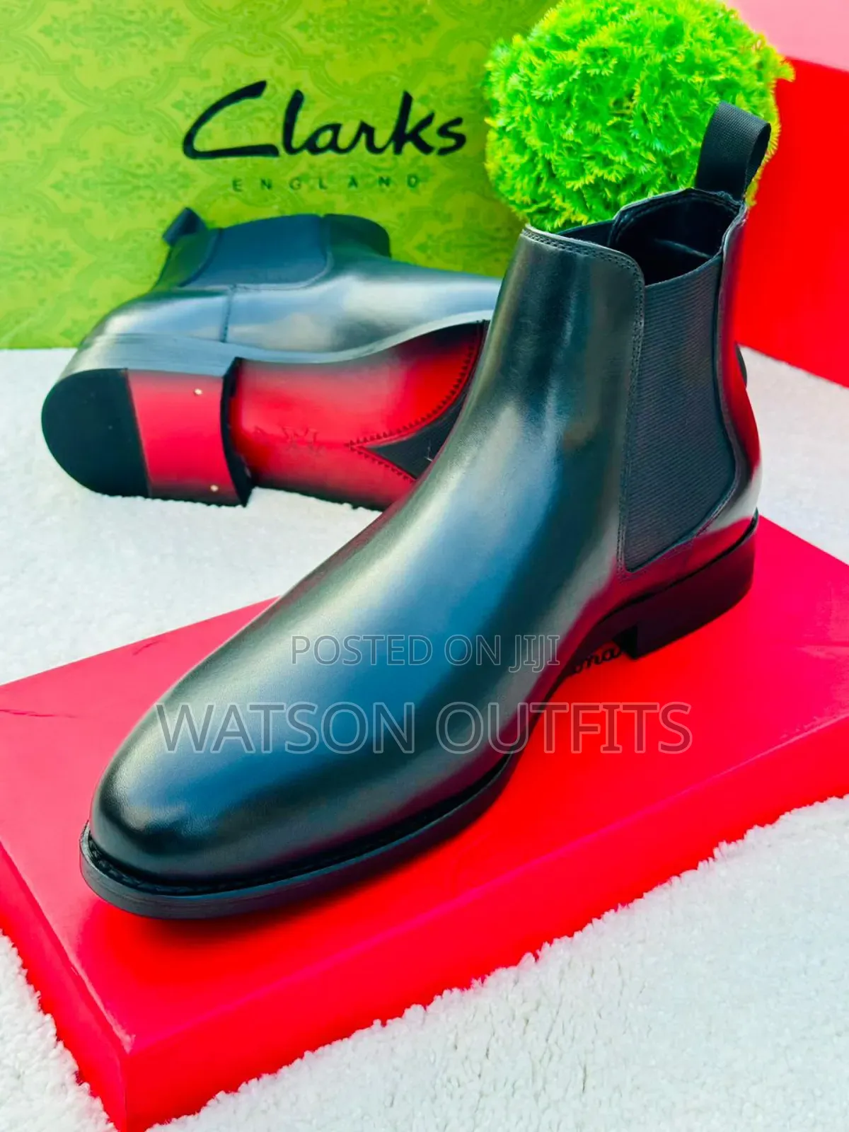 Buti or Boot Shoes Za Leather Materials Za Brand Very Very Royal