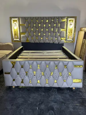 Bed Sofa 5/6 King Size