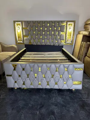 Bed Sofa 5/6 King Size