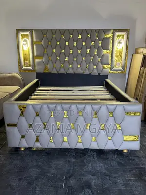 Bed Sofa 5/6 King Size