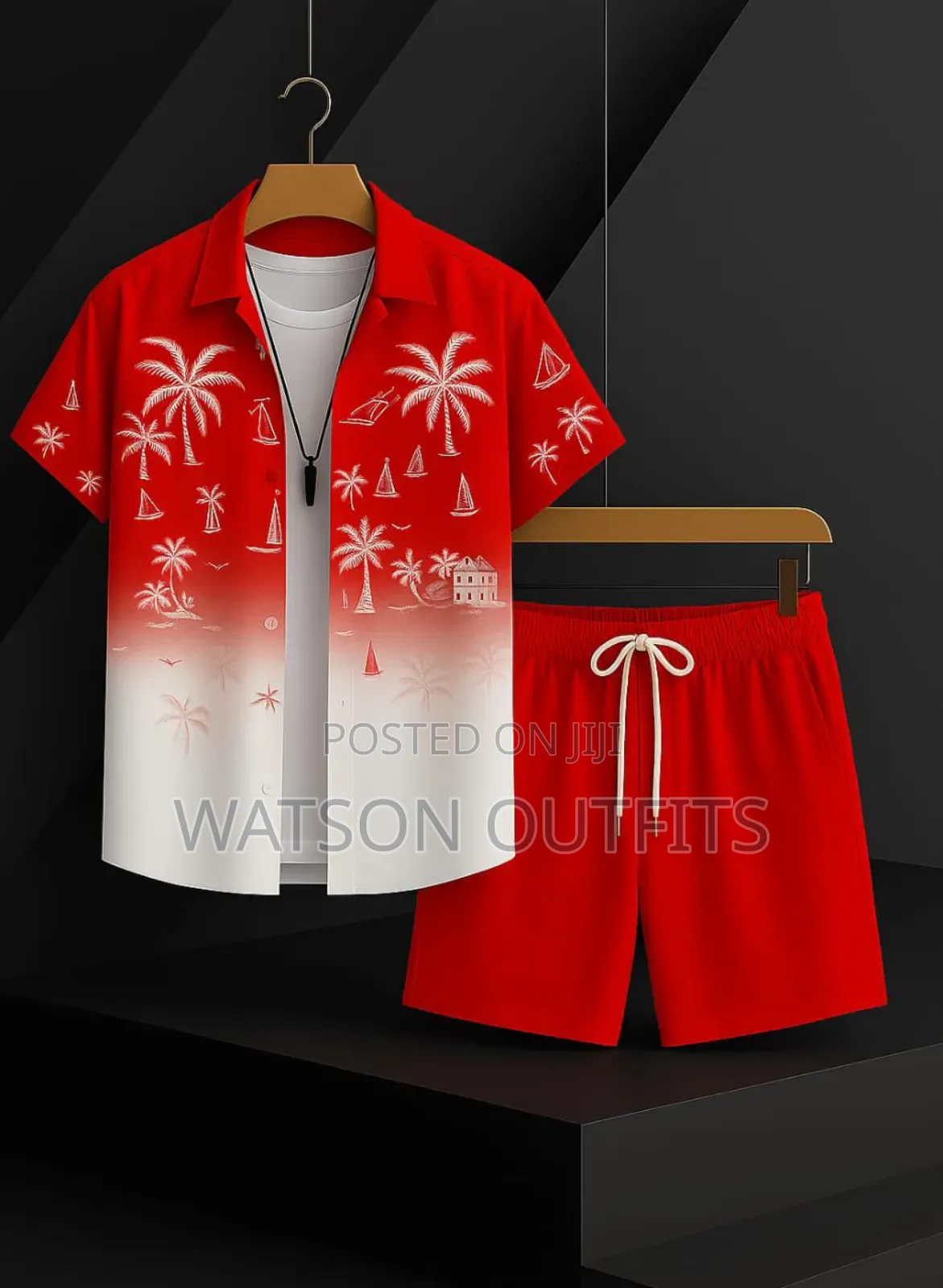 Clothing Sets Za Royal and Smart Class