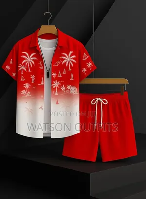 Clothing Sets Za Royal and Smart Class