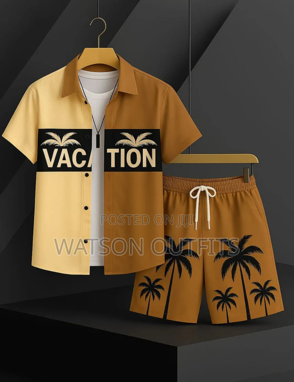 Clothing Sets Za Royal and Smart Class
