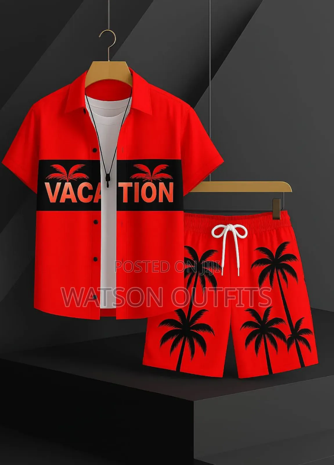Clothing Sets Za Royal and Smart Class