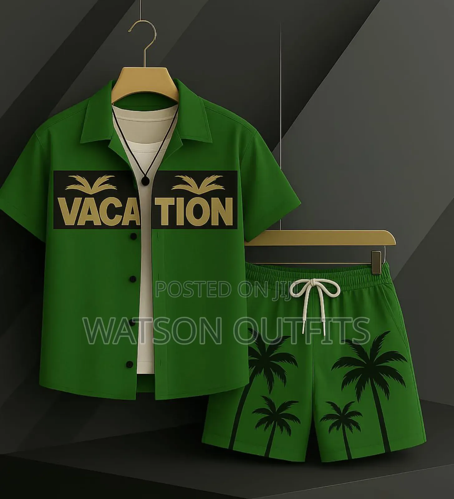 Clothing Sets Za Royal and Smart Class