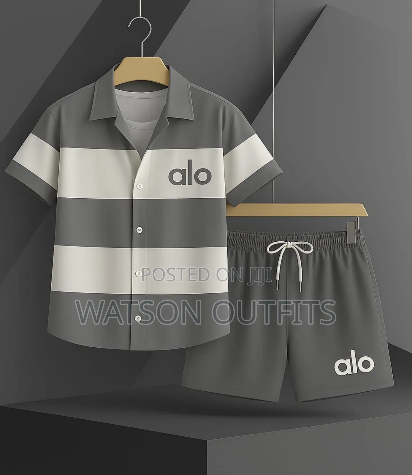 Clothing Sets Za Royal and Smart Class