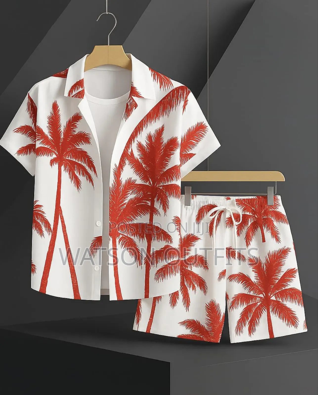 Clothing Sets Za Royal and Smart Class