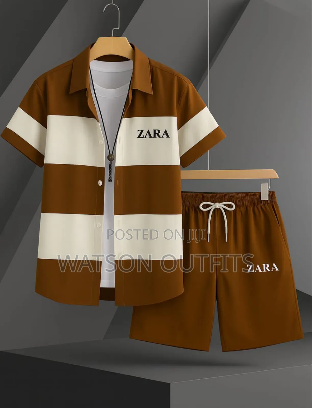 Clothing Sets Za Royal and Smart Class