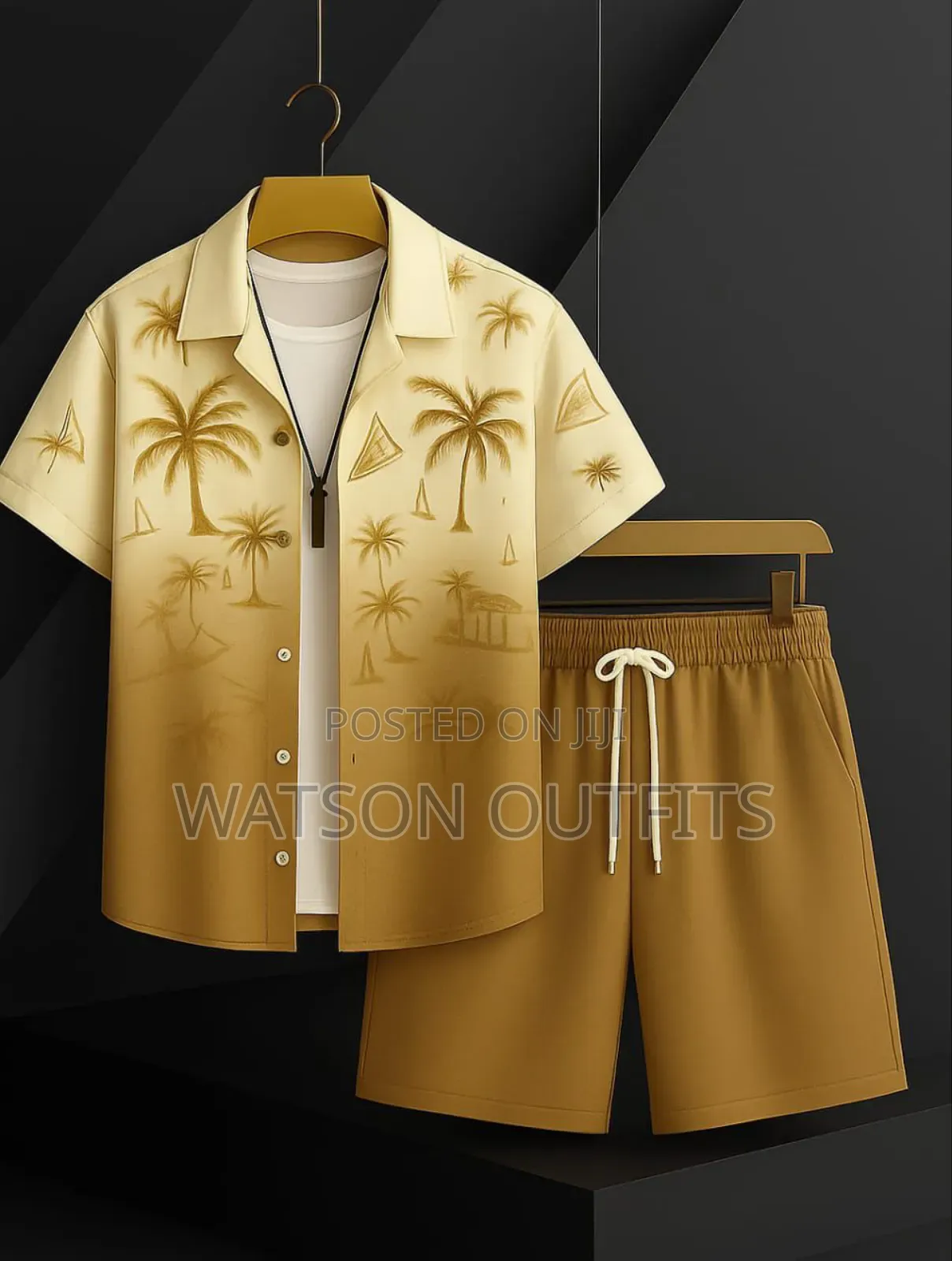 Clothing Sets Za Royal and Smart Class