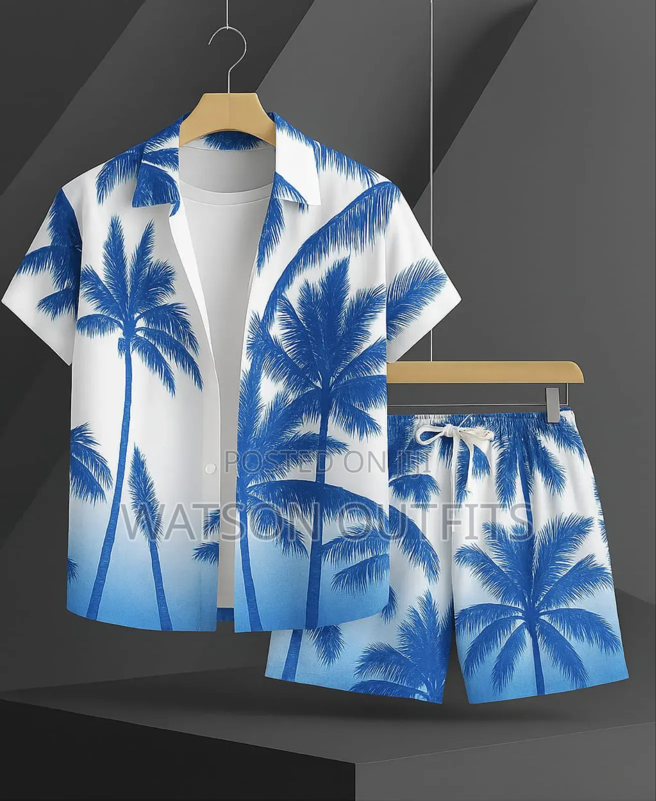 Clothing Sets Za Royal and Smart Class