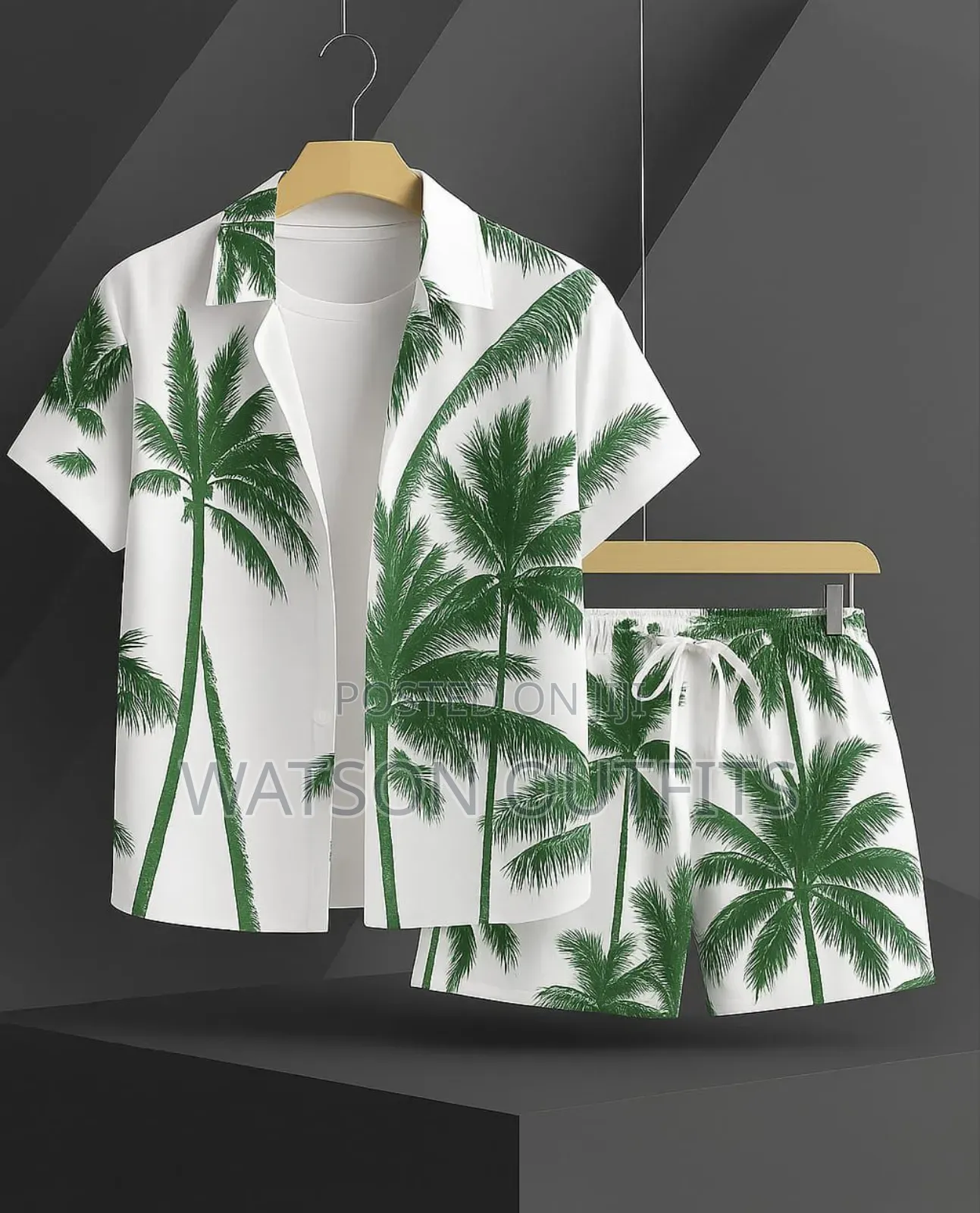 Clothing Sets Za Royal and Smart Class
