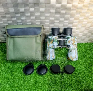 Yuko Binocular Multicoated 15×50
