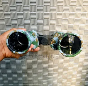 Yuko Binocular Multicoated 15×50