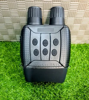 Night Vision Binocular-Wifi (Image Video)