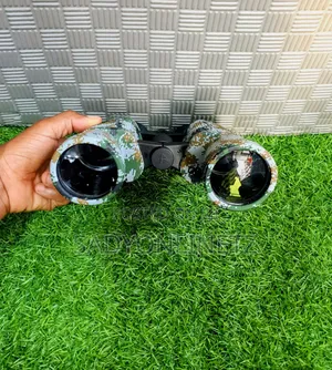 Yuko Binocular Camouflage 15×50