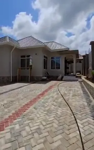 3bdrm House in Mchakama Real Estate, Goba for sale