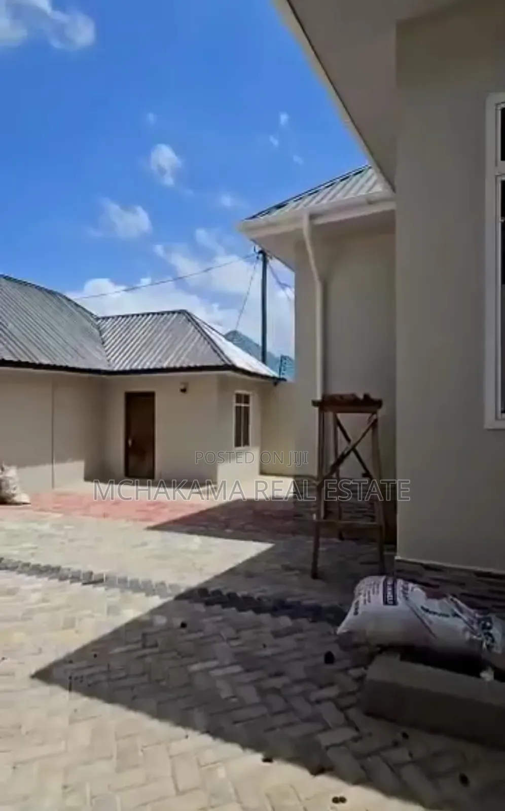 3bdrm House in Mchakama Real Estate, Goba for sale