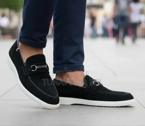 Casual Moccains Classic
