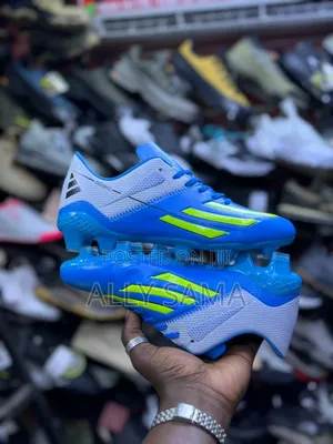 Mens Football Boots Boots Adizero (4colors)