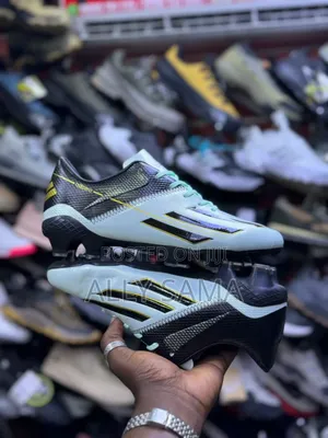 Mens Football Boots Boots Adizero (4colors)