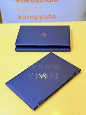 Laptop HP Elite Dragonfly G2 16GB Intel Core I7 SSD 512GB