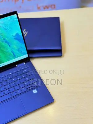 Laptop HP Elite Dragonfly G2 16GB Intel Core I7 SSD 512GB