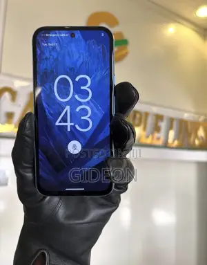 Google Pixel 8a 128 GB Green