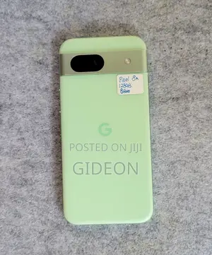 Google Pixel 8a 128 GB Green