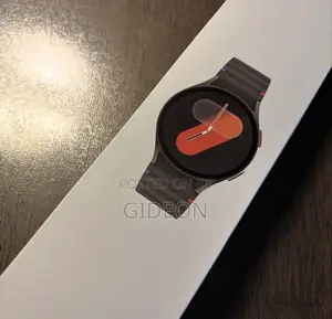 Samsung Galaxy Watch Series 7 ( 40mm)