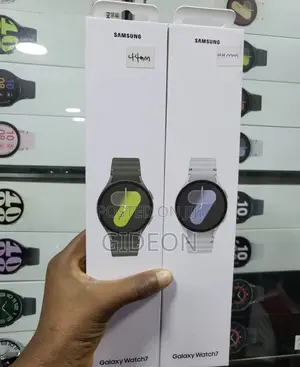 Samsung Galaxy Watch Series 7 (44mm)