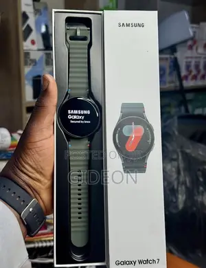 Samsung Galaxy Watch Series 7 (44mm)