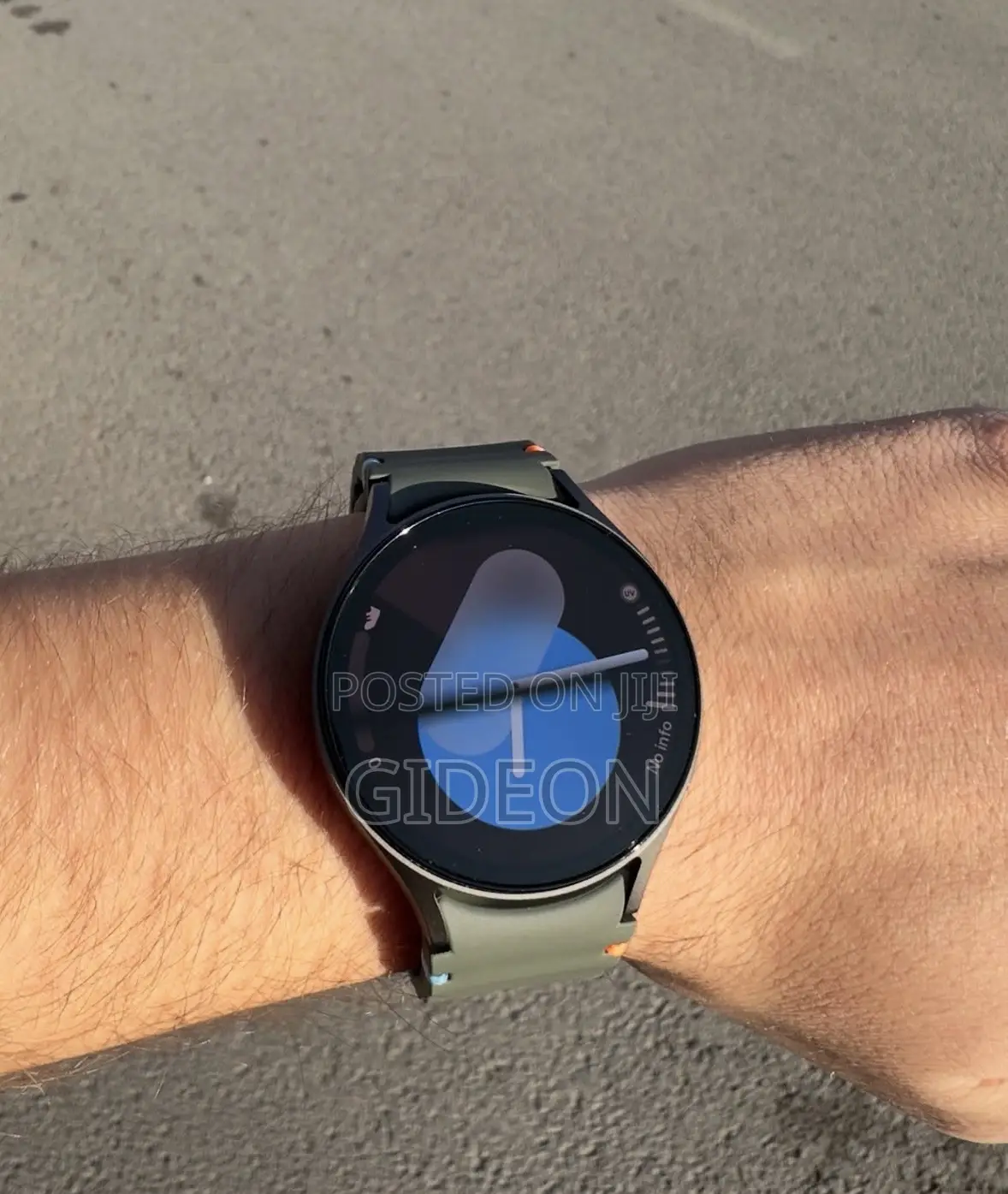 Samsung Galaxy Watch Series 7 (44mm)
