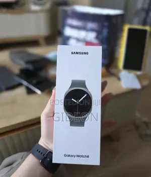 Samsung Galaxy Watch 8 (44mm )