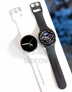Samsung Galaxy Watch 8 Lte (5g) Sim Card