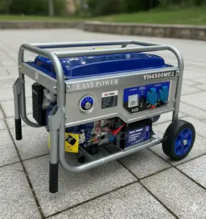 Easy Power Petrol Generator 3kw