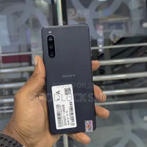 Sony Xperia 10 IV 128 GB