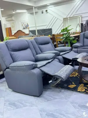 Recliner Sofa.3:2:1:1