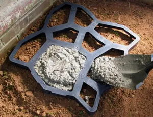 Paving Mold