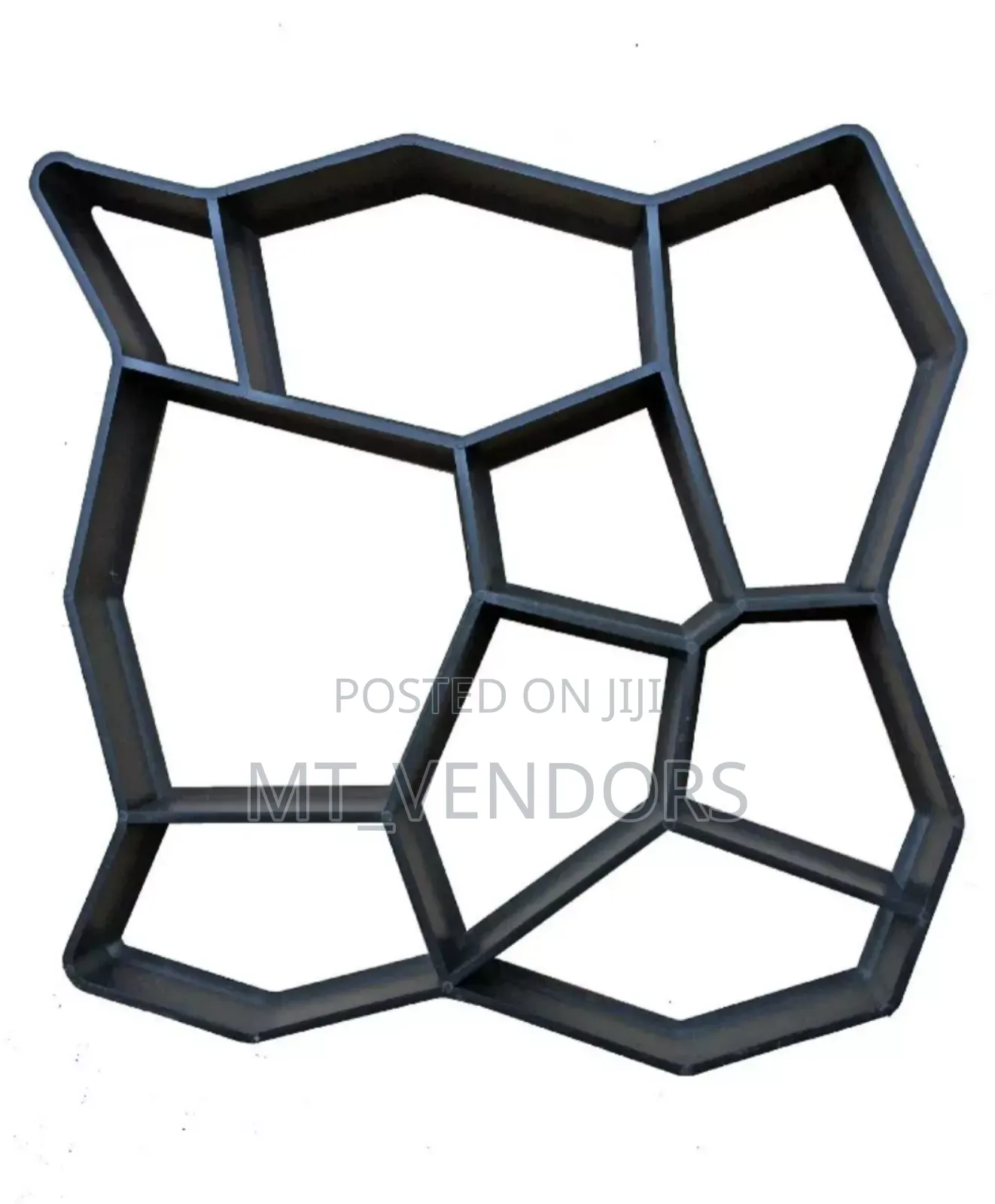 Paving Mold