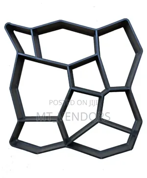 Paving Mold