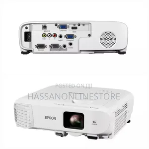 Epson Eb-X49 Projector