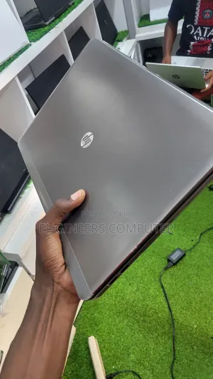 Laptop HP ProBook 4340S 8GB Intel Core I3 HDD+SSD 320GB