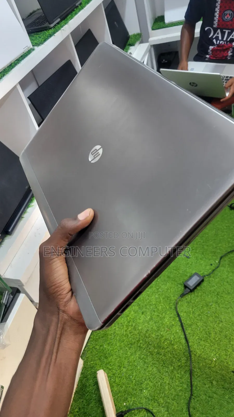 Laptop HP ProBook 4340S 8GB Intel Core I3 HDD+SSD 320GB