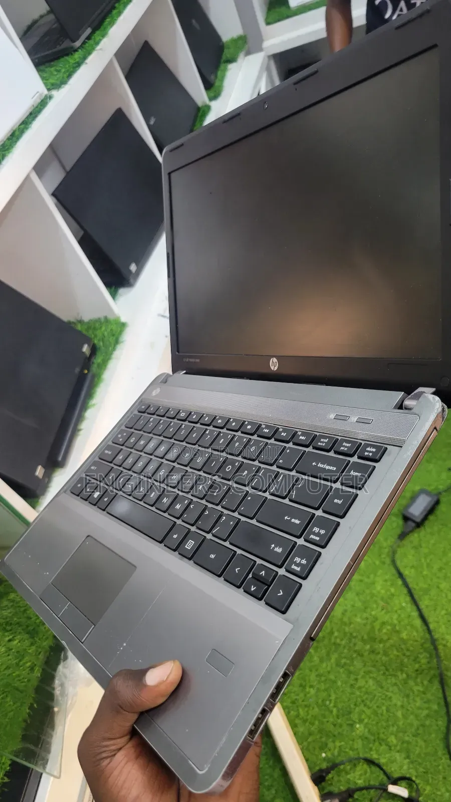 Laptop HP ProBook 4340S 8GB Intel Core I3 HDD+SSD 320GB