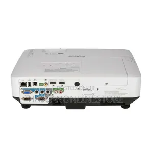 Epson Eb-2250u Corporate Portable Multimedia Projector