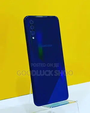 New Samsung Galaxy A30s 64 GB Blue