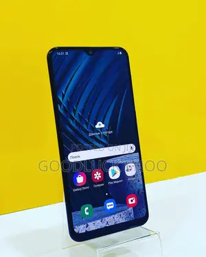 New Samsung Galaxy A30s 64 GB Blue