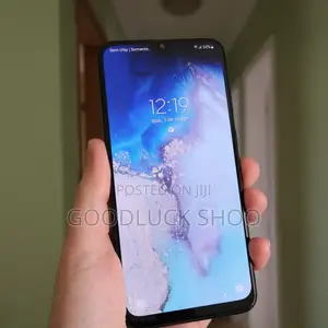 Samsung Galaxy A20 32 GB Black