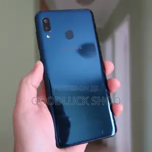 Samsung Galaxy A20 32 GB Black